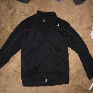 JORDAN ZIP UP JACKET
